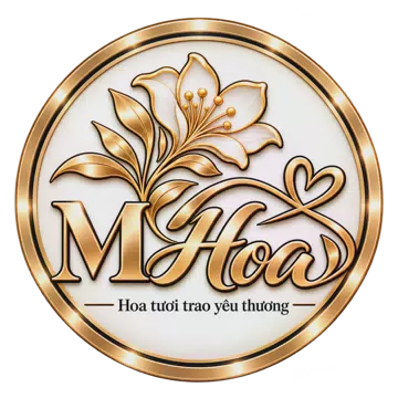 Shop hoa tươi Cần Đước - Gửi sự quan tâm qua từng món hoa